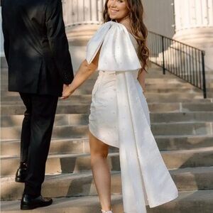 Sachin & Babi Pippa Mini Dress